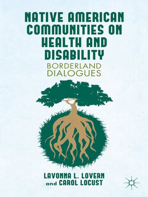 cover image of Native American Communities on Health and Disability
